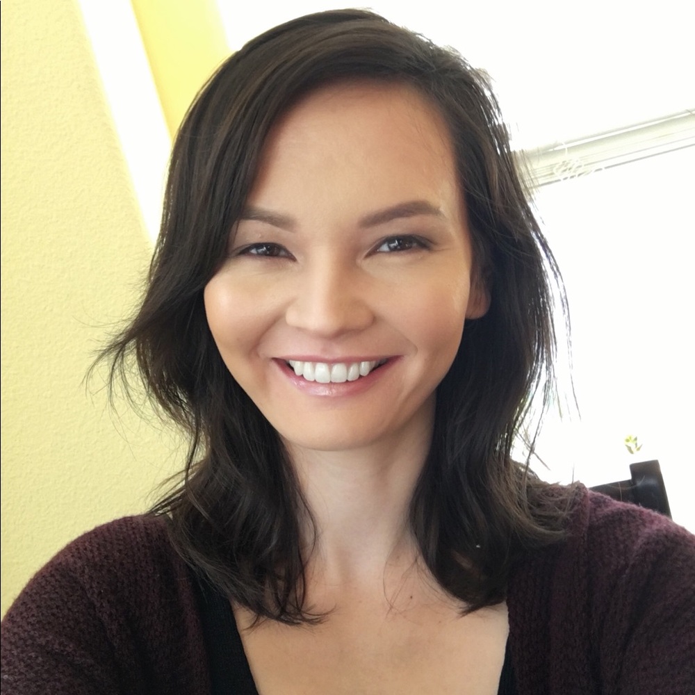 Meet your Posher, Nina